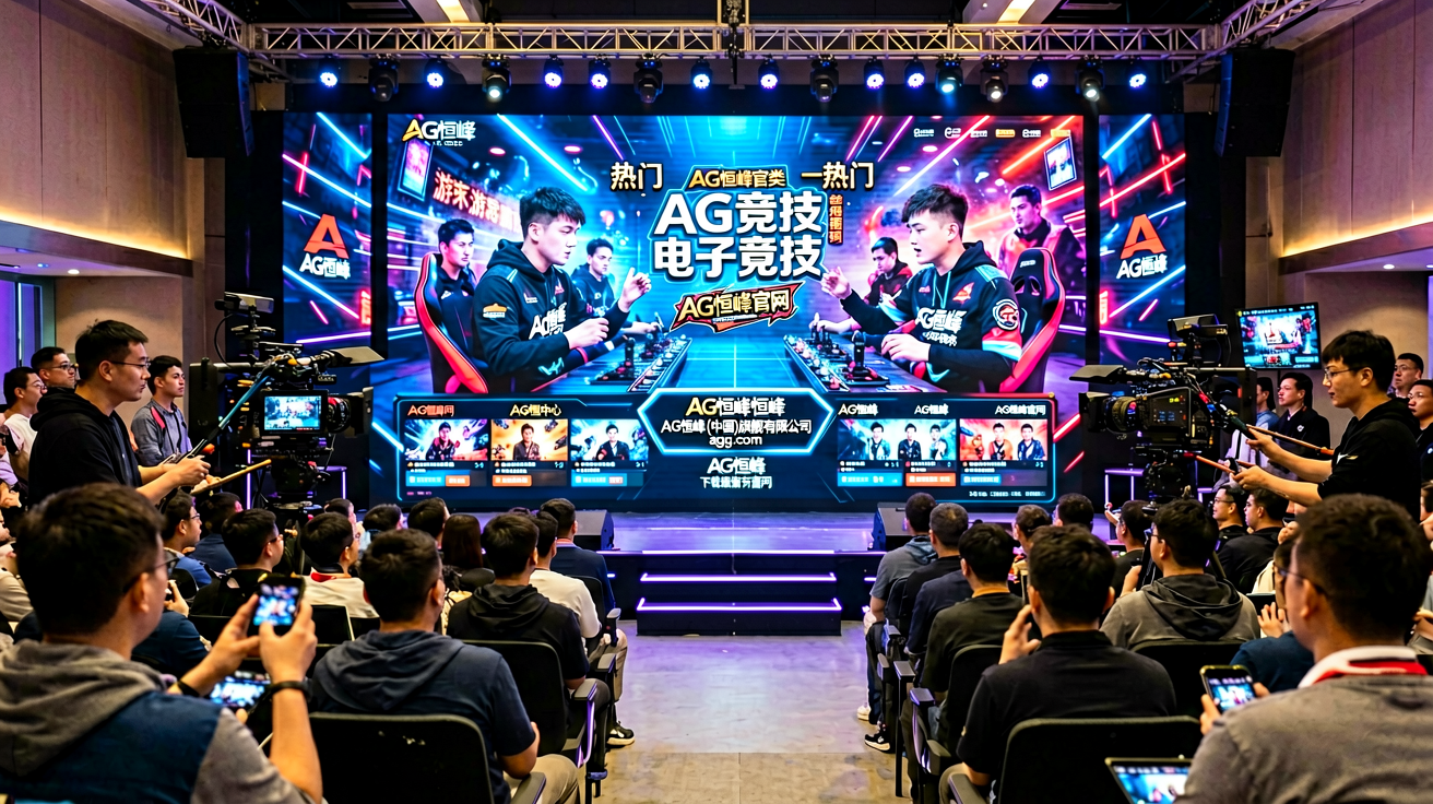 AG恒峰电子竞技游戏专区展示