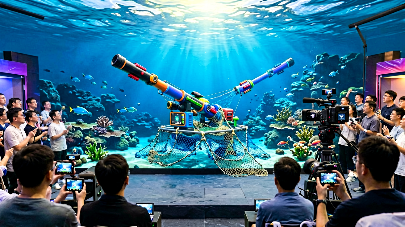 AG恒峰捕鱼游戏海洋世界